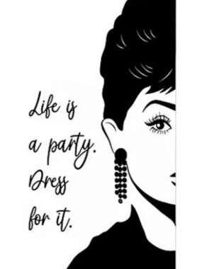 Be Yourself